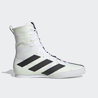 adidas boxhog weiß